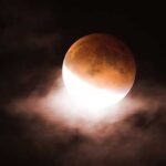 حقایق جالب در مورد خورشید گرفتگی و ماه گرفتگی