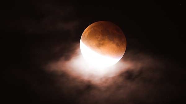 حقایق جالب در مورد خورشید گرفتگی و ماه گرفتگی