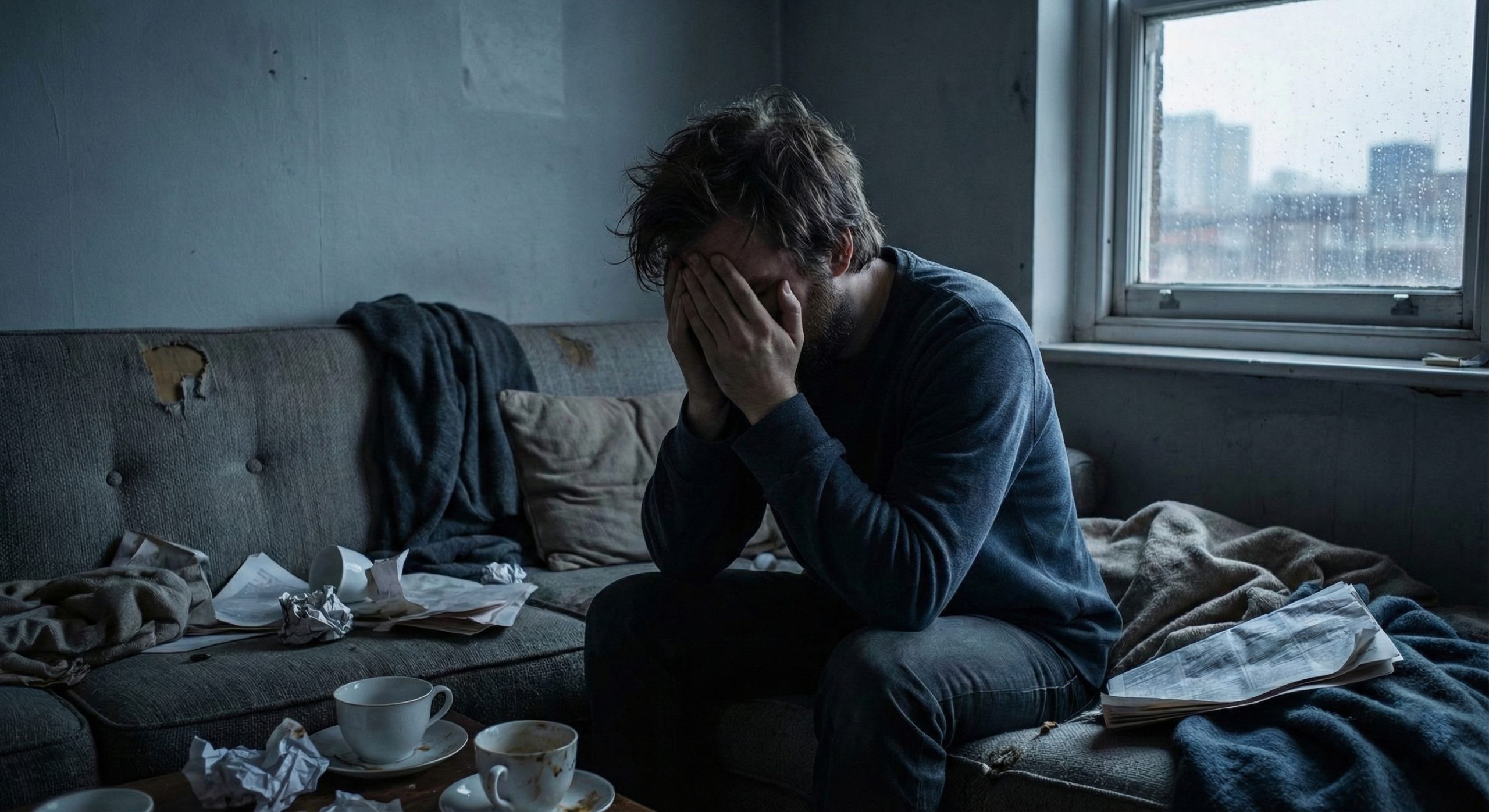 بهترین راه های درمان افسردگی شدید