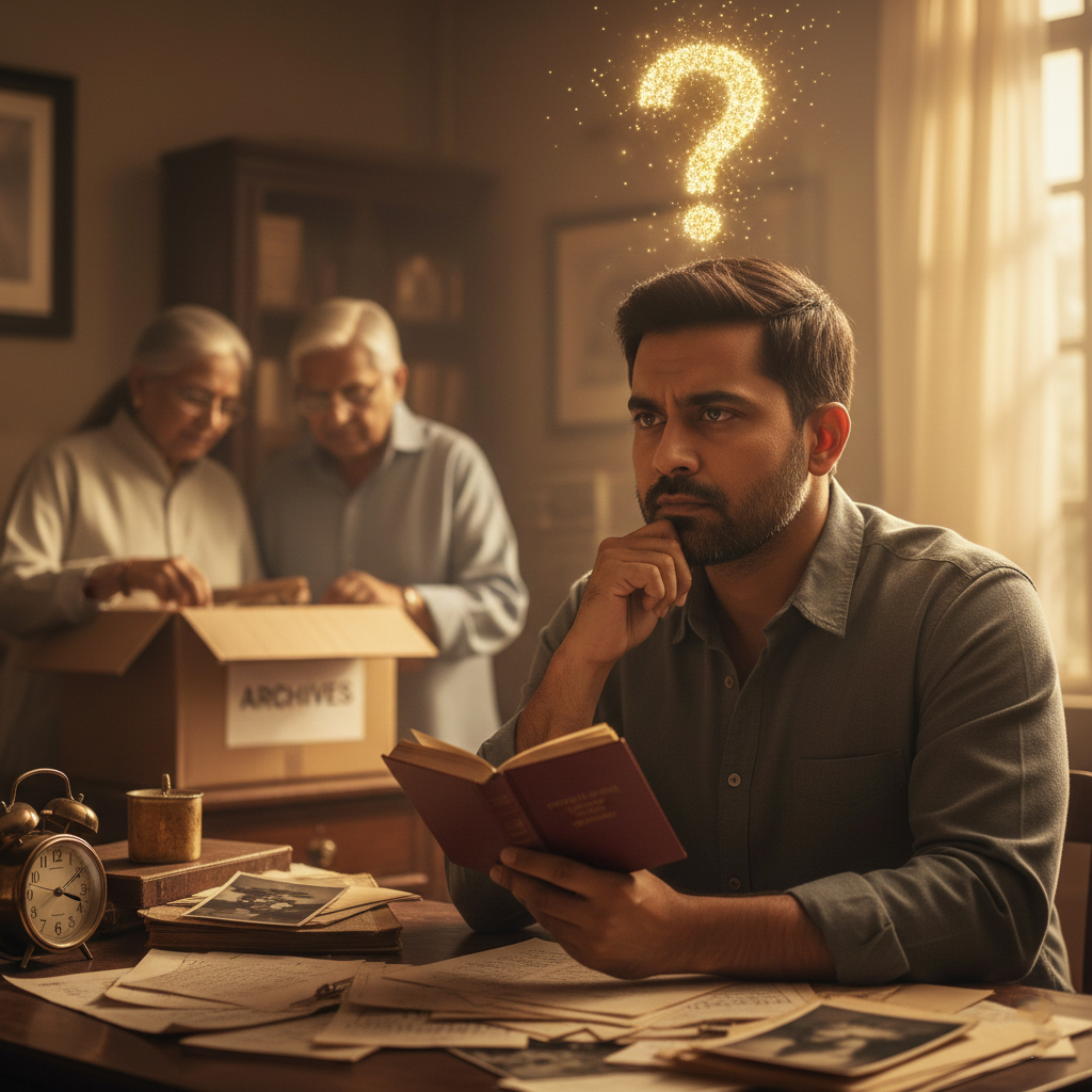 ساعت تولدم رو از کجا بفهمم؟